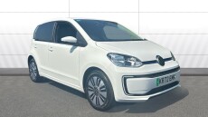 Volkswagen Up 60kW E-Up 32kWh 5dr Auto Electric Hatchback